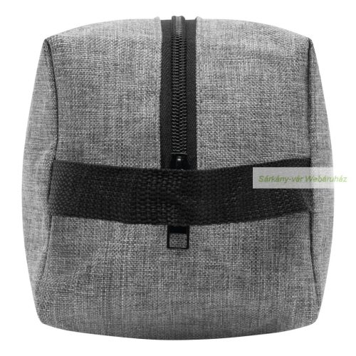 DONEGAL kozmetikai piperetáska, 24 x 12,5 cm