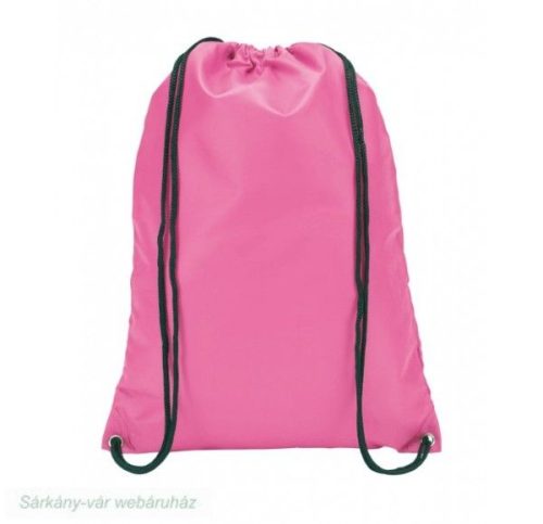 Town tornazsák 210D, kb. 30 x 42 cm