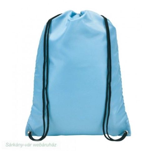 Town tornazsák 210D, kb. 30 x 42 cm