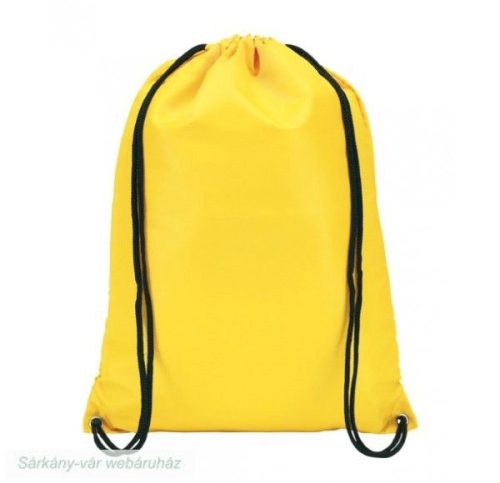 Town tornazsák 210D, kb. 30 x 42 cm