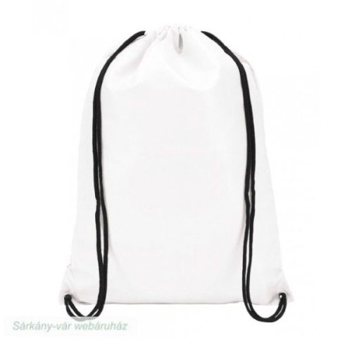 Town tornazsák 210D, kb. 30 x 42 cm