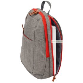   ABERDEEN hátizsák bélelt laptoptartó rekesszel, 43 x 29 x 15 cm