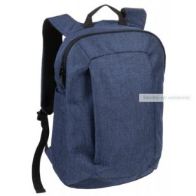 PROTECT hátizsák, laptop rekesz, 47,5 x 32 x 6 cm