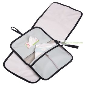 BABY FIRST pelenkázó táska