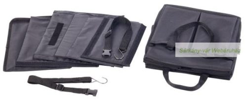 SUPER GADGET autós csomagtér táska