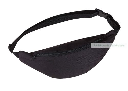 BELLY övtáska, belül kis zsebbel, 35.5 x 5.5 x 15 cm