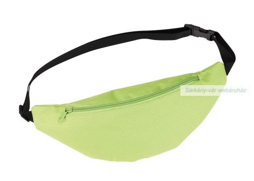 BELLY övtáska, belül kis zsebbel, 35.5 x 5.5 x 15 cm