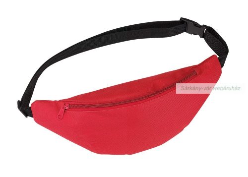 BELLY övtáska, belül kis zsebbel, 35.5 x 5.5 x 15 cm