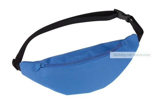 BELLY övtáska, belül kis zsebbel, 35.5 x 5.5 x 15 cm