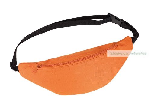 BELLY övtáska, belül kis zsebbel, 35.5 x 5.5 x 15 cm