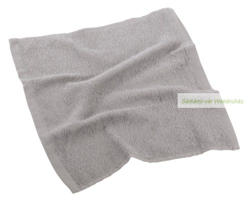 DRY OFF vendég törölköző szett, füles tartóban.