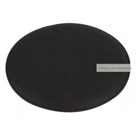 SIT DOWN filc ülőpárna, kerek - Ø35 cm