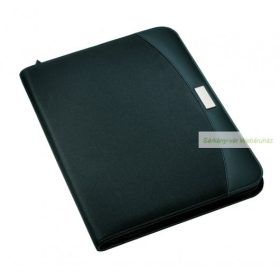 CREADO mappa DIN A5, cipzárral