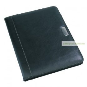 NOBLESSE DIN A4 mappa, műbőr - 32 x 25 x 2,7 cm