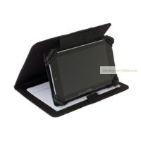 HILL DALE TAB mini tablet tartó mappa, DIN A5