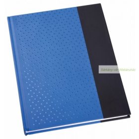SIGNUM jegyzetfüzet DIN A5, vonalas, 70 g/m²