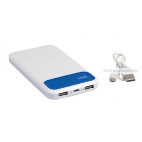SILICON VALLEY powerbank 10.000 mAh 