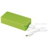 TOP ENERGY powerbank 4000 mAh, 9,7 x 4,5 x 2,3 cm