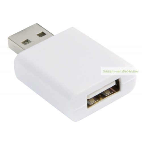 DATA SHIELD adatátvitel blokkoló,  4,1 x 2,6 x 1 cm