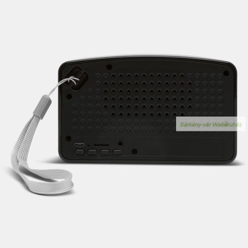 OLDIE vezeték nélküli hangszóró, FM rádió