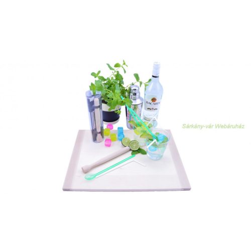 Mojito szett, 7 db-os