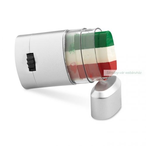 Szurkolói, testfestő stift