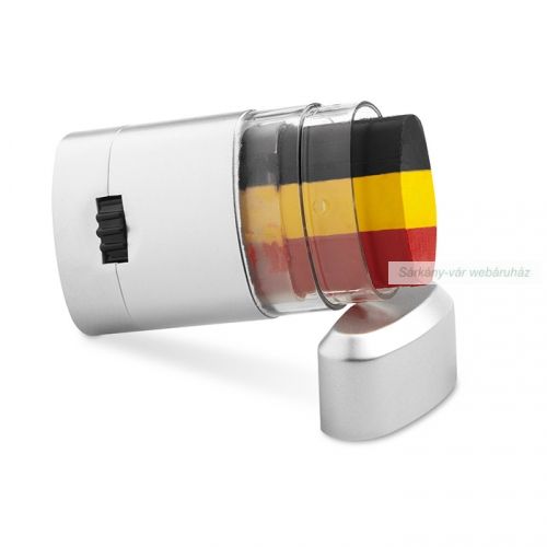 Szurkolói, testfestő stift