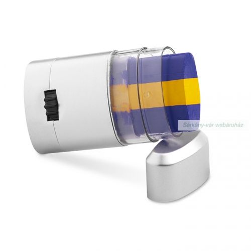 Szurkolói, testfestő stift