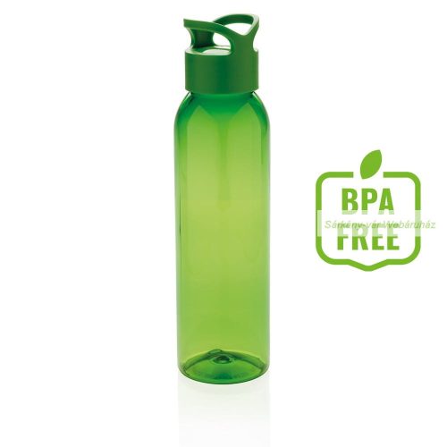 Szivárgásmentes AS vizespalack, 650ml