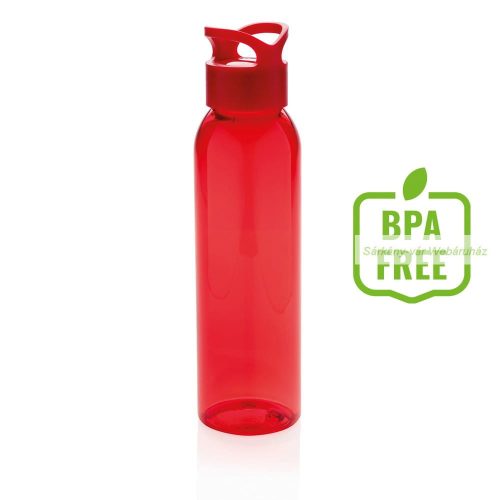 Szivárgásmentes AS vizespalack, 650ml