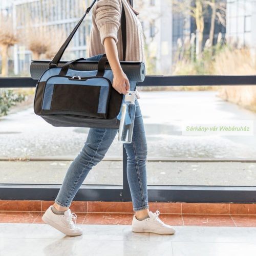 Szivárgásmentes AS vizespalack, 650ml