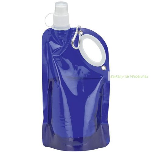 Összehajtható palack, 770ml