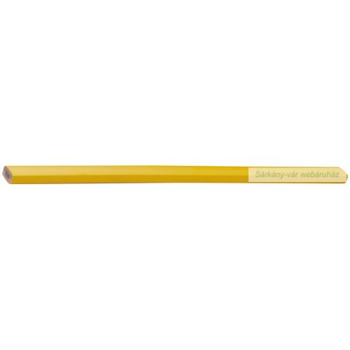 Ácsceruza, 25 cm.