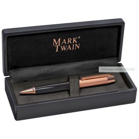 Mark Twain réz golyóstoll