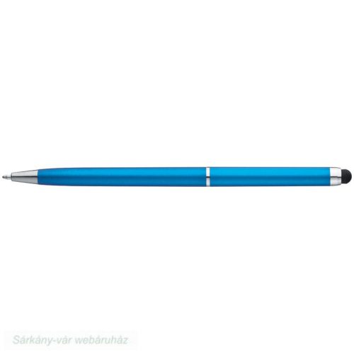 Golyóstoll érintőképernyős funkcióval, 13,7 × ø 0,7 cm