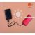PowerBank 4000mAh napelemes
