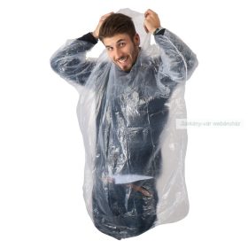 Poncsó esőkabát, XL