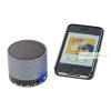 Bluetooth hangszóró, ø 6 × 5,1 cm