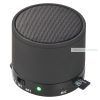 Bluetooth hangszóró, ø 6 × 5,1 cm