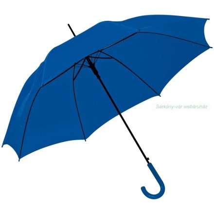 Esernyő, automata, műanyag nyéllel