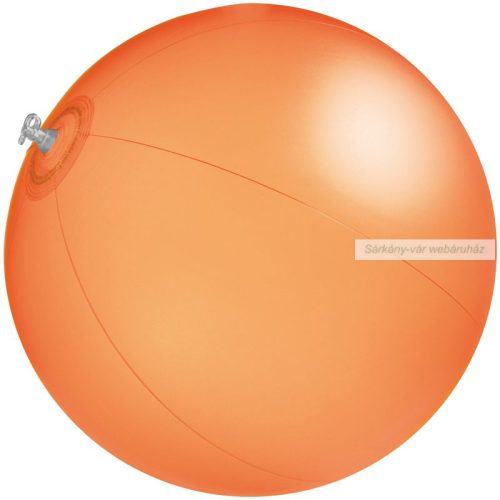 Strandlabda vegyes színekben, 40 cm