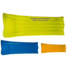 Strandmatrac, 180 x 70 cm