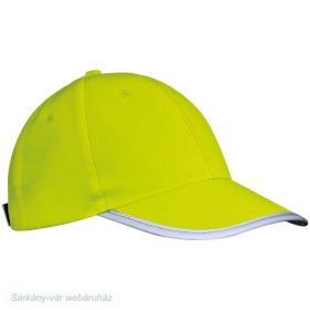 Baseballsapka fényvisszaverős,  gyerekeknek