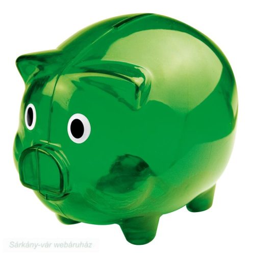 Malacpersely áttetsző műanyag