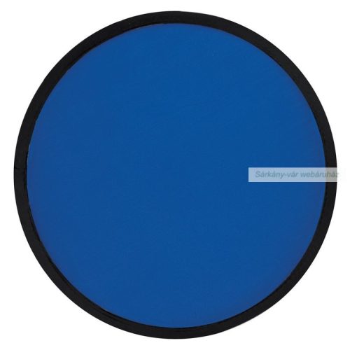 POP UP frizbi, összehajtható