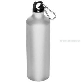 Rozsdamentes ivópalack, 800 ml
