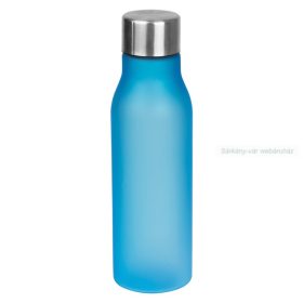 Műanyag kulacs, 550 ml