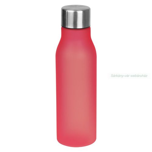 Műanyag kulacs, 550 ml