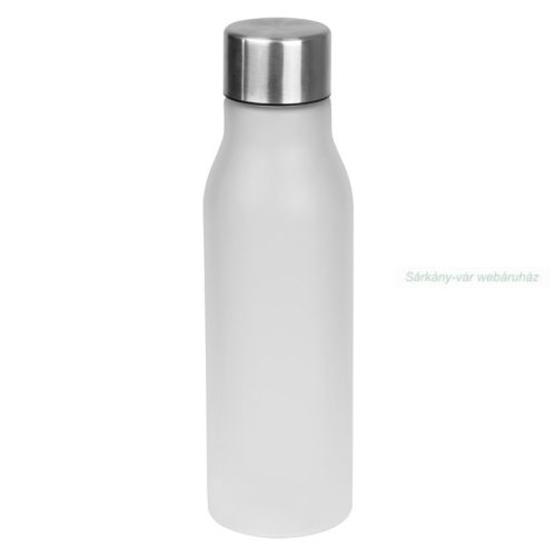 Műanyag kulacs, 550 ml