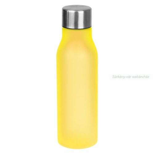 Műanyag kulacs, 550 ml